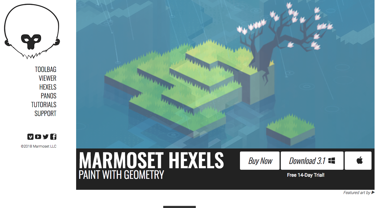 hexels for linux hexels for linux