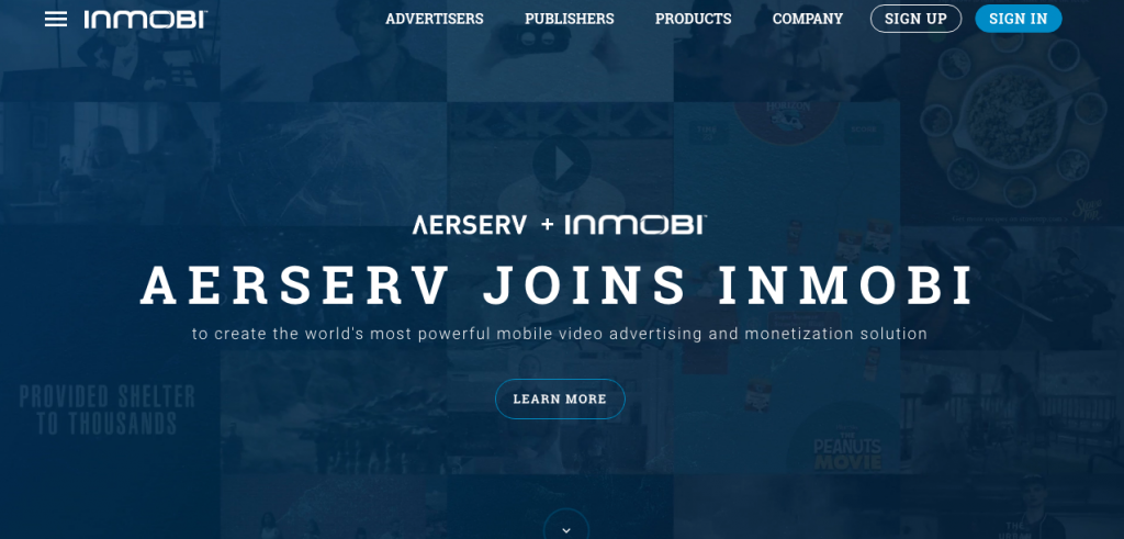 InMobi