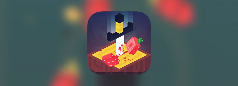 Knife Fruit Challenge