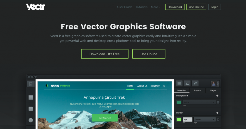 Vectr