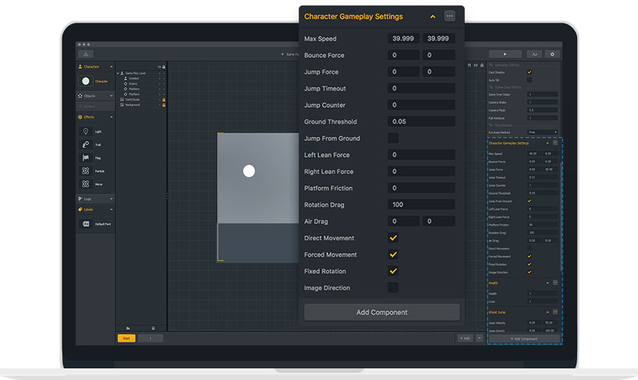 buildbox rpg game buildbox rpg game