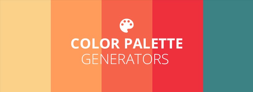 Color Palette Generators