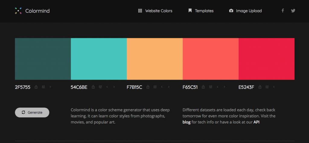 Colormind