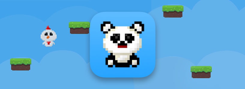 Pixel Pounce