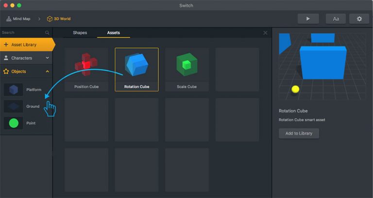 Buildbox | Game Maker | Video Game Software