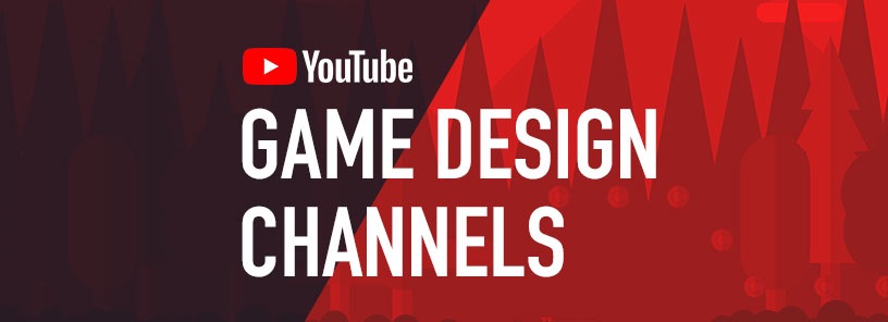 YouTube Game Design Channels