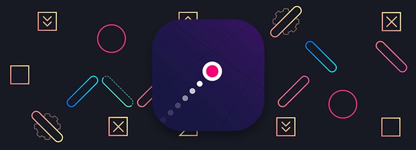 Logi. Puzzle Game