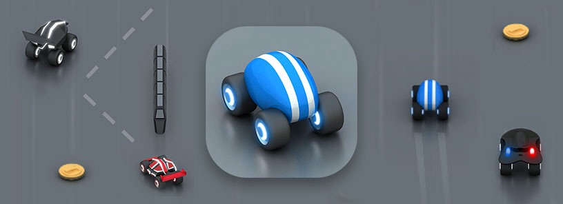 Micro Wheels