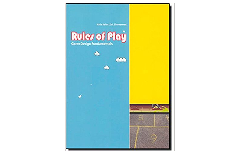 The Game Design Reader: A Rules of Play Anthology ...