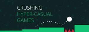 Crushing Hyper Casual Games