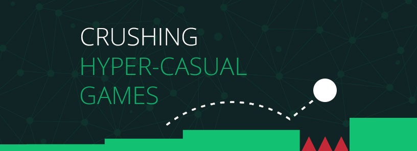 Crushing Hyper Casual Games