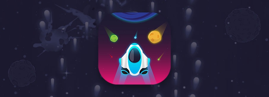 Galaxy Rush