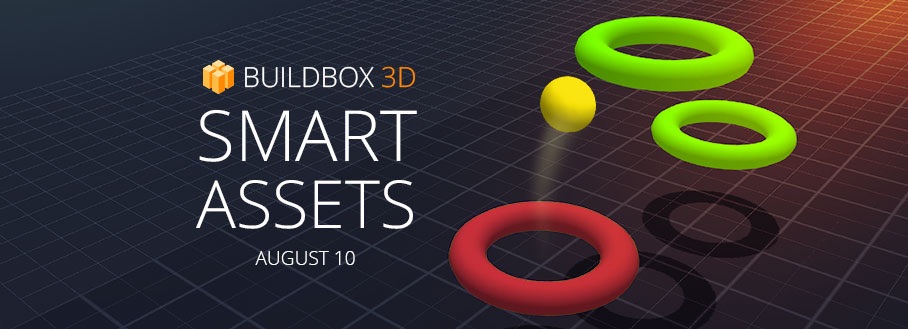 Smart Assets