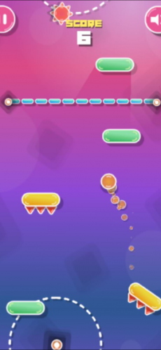 line climber 2