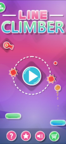 line climber 4