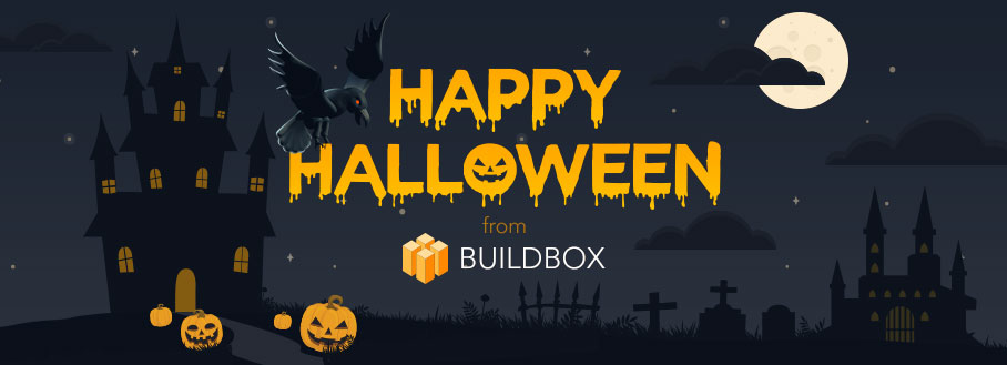Happy Halloween