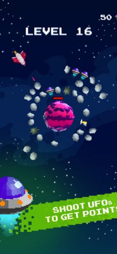Orbit4