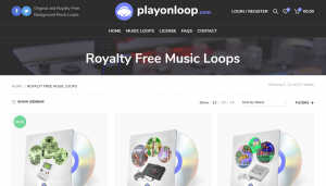 Playonloop