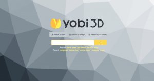 Yobi3D