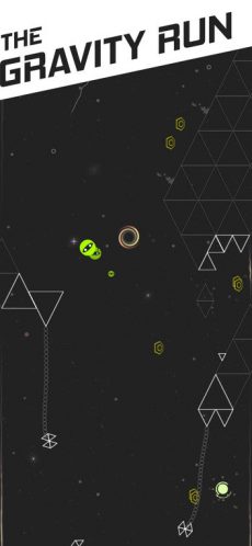 Gravity Run 2