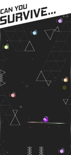 Gravity Run 3