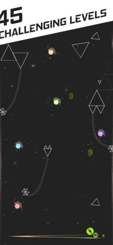 Gravity Run 4