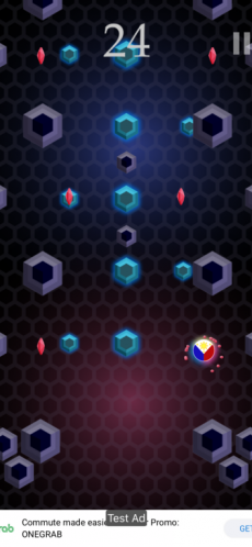 Hextacle 5