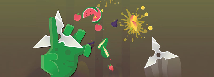 Hyper Fruits