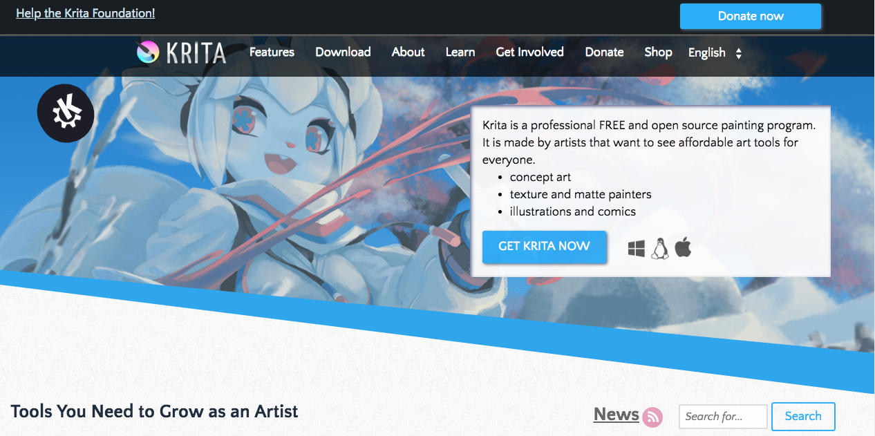 pixel art in krita pixel art in krita