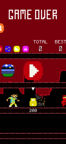 TinyPix Warriors 5