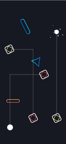 dot dot line 3