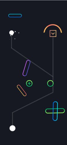dot dot line 4