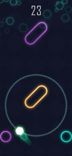 glowy pivot 2