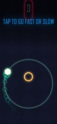 glowy pivot 3