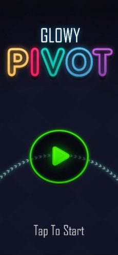 glowy pivot 4