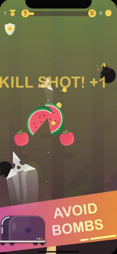 hyper fruits 4
