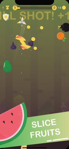 hyper fruits 5