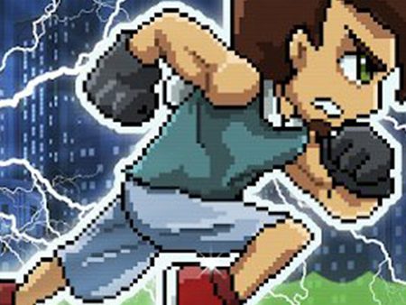 last runner icon