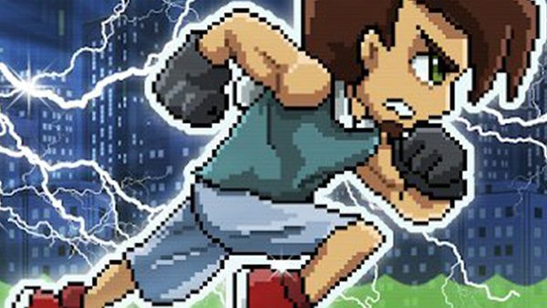 last runner icon