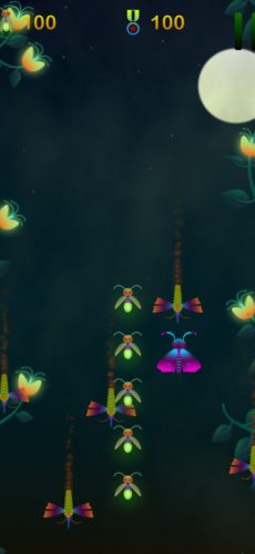 moth 4