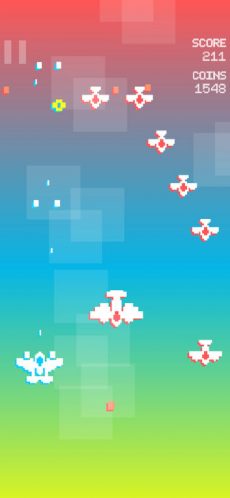 pixel scroll 2