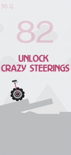 balance the wheel 3