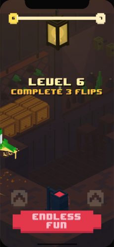 flip or drink 1