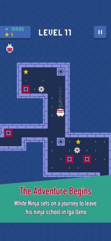 Ninja Temple 3