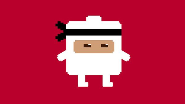 Ninja Temple Icon