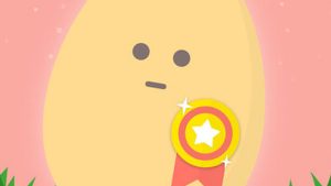 World Record Egg Icon