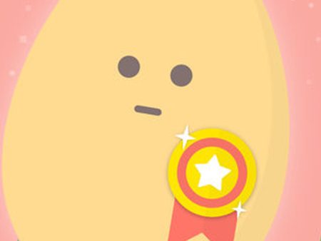 World Record Egg Icon