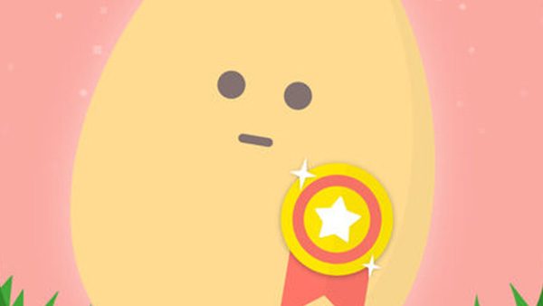 World Record Egg Icon