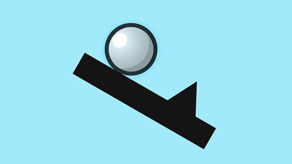 go escape icon