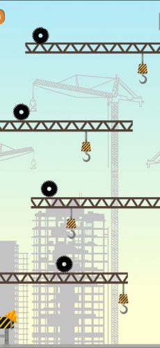 jump away 1